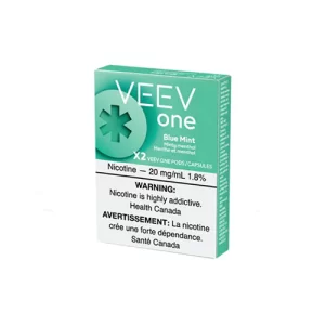 VEEV ONE BLUE MINT Pods