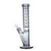 14"7mm ELECTROPLAST GLASS BONG
