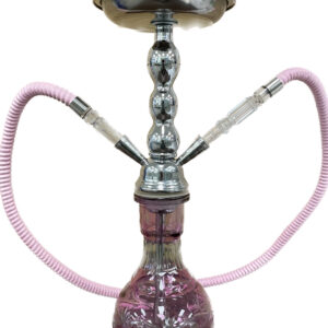 Large Hookah (Pink)
