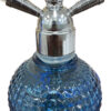 Medium Size Hookah (Blue) - Image 4