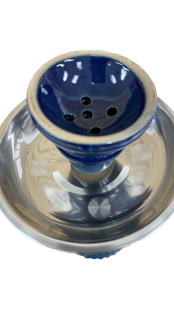 Large Hookah (White) - Image 3