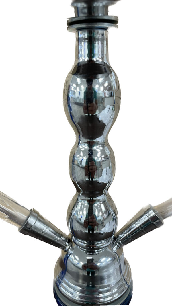 Large Hookah (Green) - Image 2