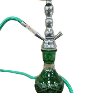 Large Hookah (Green)