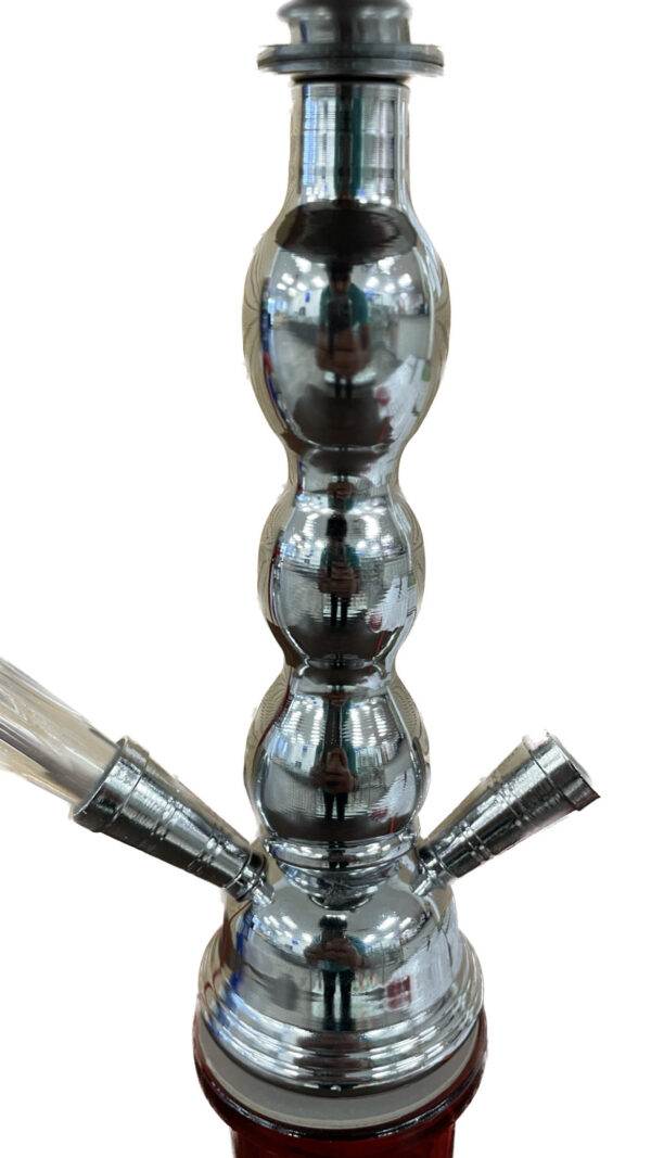 Large Hookah (White) - Image 4