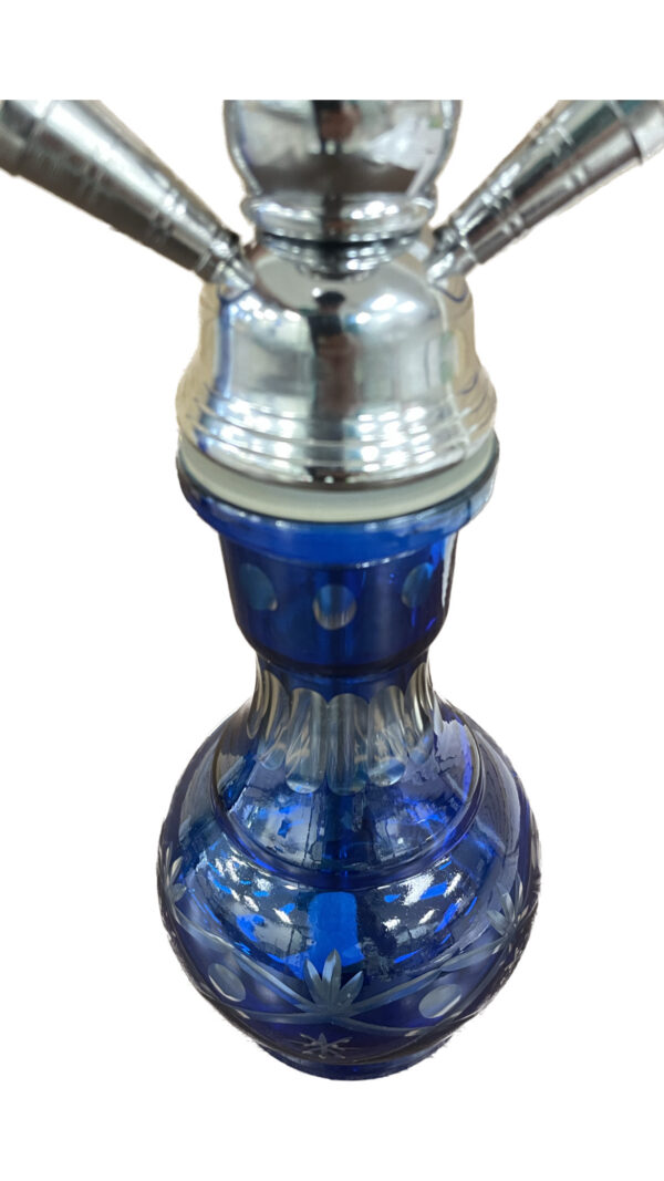 Large Hookah (White) - Image 2