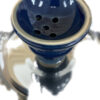 Medium Size Hookah (Blue) - Image 3