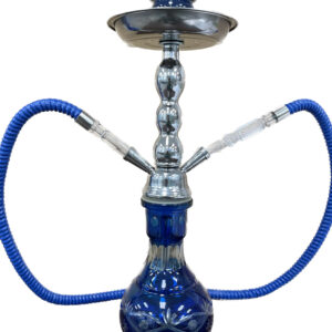 Large Hookah (White)