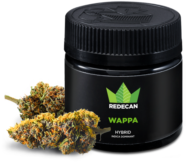 Redecan - Wappa 3.5g
