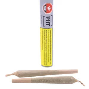 Piff - Cali Kush PR2X1G