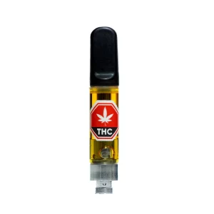 Pure Pulls - Full Spectrum Bleand CBD 510 1g