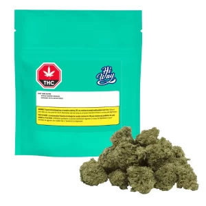 Hiway - Fast Lane Sativa 28g