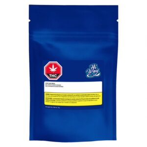 Hiway - Slow Lane Indica 28g