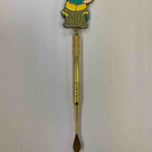 Metal Cartoon Dabber