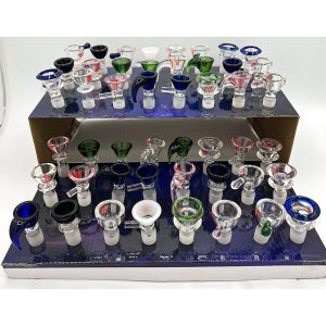 Assorted Bowls – 14mm