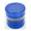 Zinc alloy – 4 Parts Grinder – Blue - Image 2