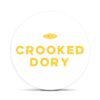 Crooked Dory - Butterscotch Terp Diamonds 1G - Image 2