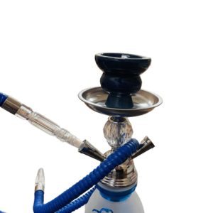 Small Hookah - Blue