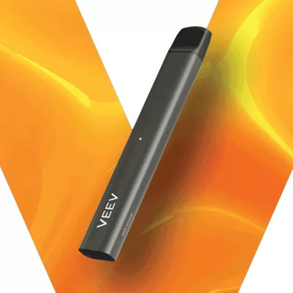 VEEV NOW DEEP YELLOW