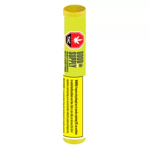 Good Supply - Mango Passionfruit 510 Vape Cart 1G