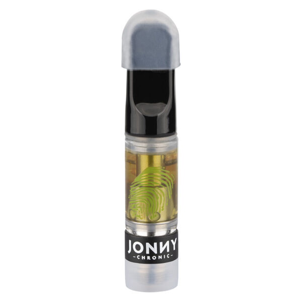 Jonny Chronic - Purple Haze 510 Vape Cart 1G - Image 2