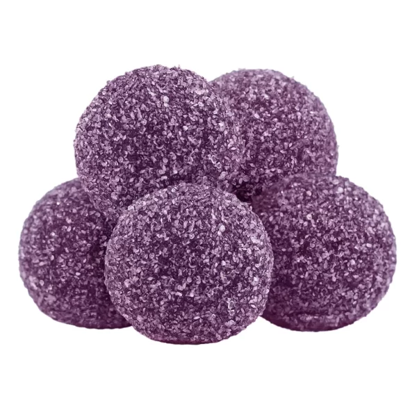 Pearls - Blackberry Lemonade 5X3.5G CBN:CBD:THC - Image 2