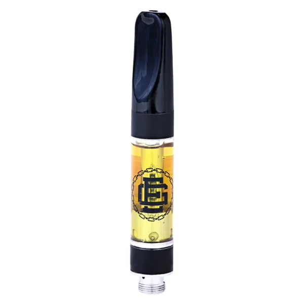 Endgame - Mandarin C X Tangie 510 Vape Cart 1G - Image 3
