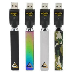 HoneyStick - Trigon - 510 Thread Battery