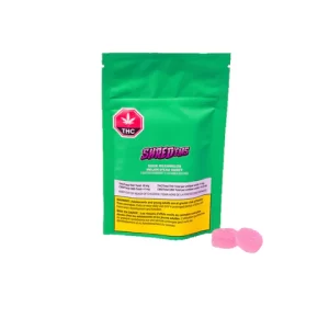 SHRED'EMS - SOUR MEGAMELON 2X4.5G