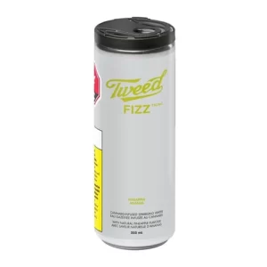 Tweed - Fizz Pineapple 355ML