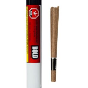 Bold - Root Beer Vanilla (Diamond Infused) Blunt PR1X1G