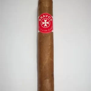 Bravos Connecticut Robusto