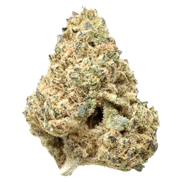 Crooked Dory - Gorilla Lemon Fire 3.5G - Image 2