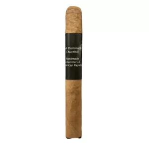 H of H Dominican Churchill