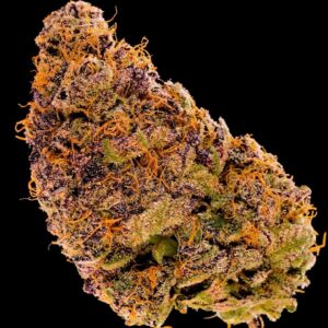 Western - Grape Slushee 1G