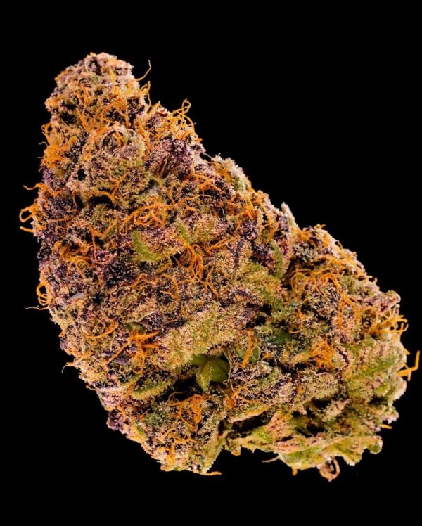 Western - Grape Slushee 1G