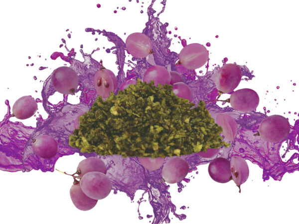 Dab Bods - Grape Ape Resin Infused Milled Flower 2G - Image 3