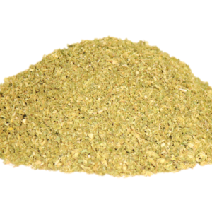 Dab Bods - Lemonade Haze (Pre-Milled) 10G