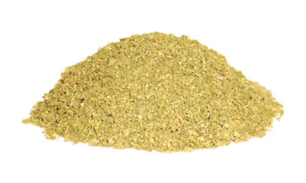 Dab Bods - Lemonade Haze (Pre-Milled) 10G