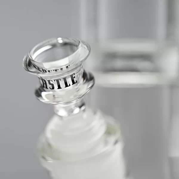 Castle Bong - Etched Logo (18″) - Image 2