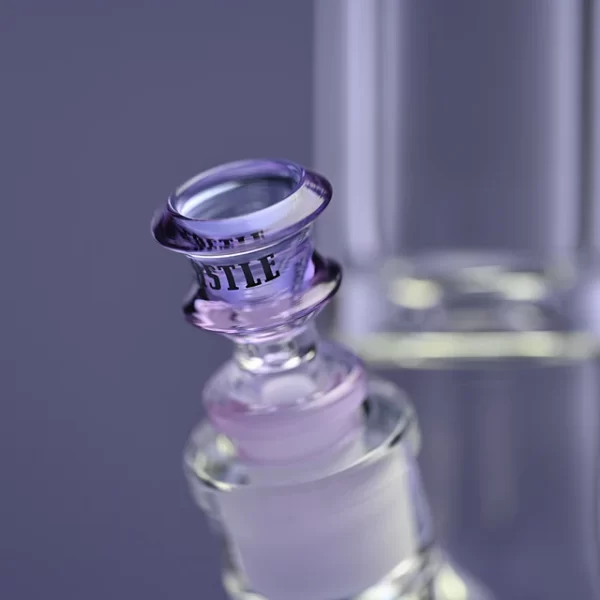 Castle Bong - Color Logo (18") - Image 3