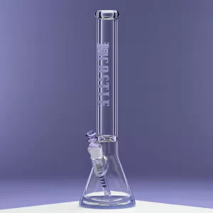 Castle Bong - Color Logo (18")
