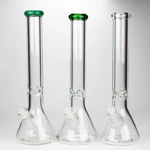 Assorted Bong 16" C4112-B - Image 4