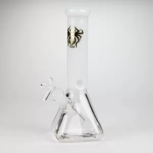 Xtreme Bong 10" - AK085 (WHITE)