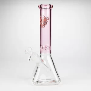 Xtreme Bong 10" - AK085 (PINK)