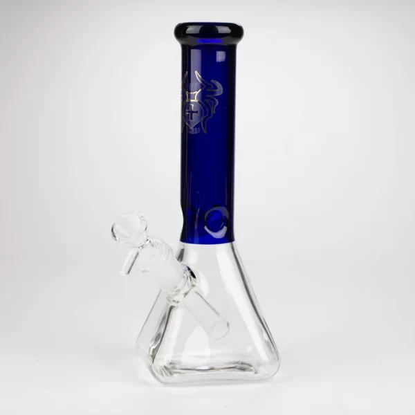 Xtreme Bong 10" - AK085 (BLUE)