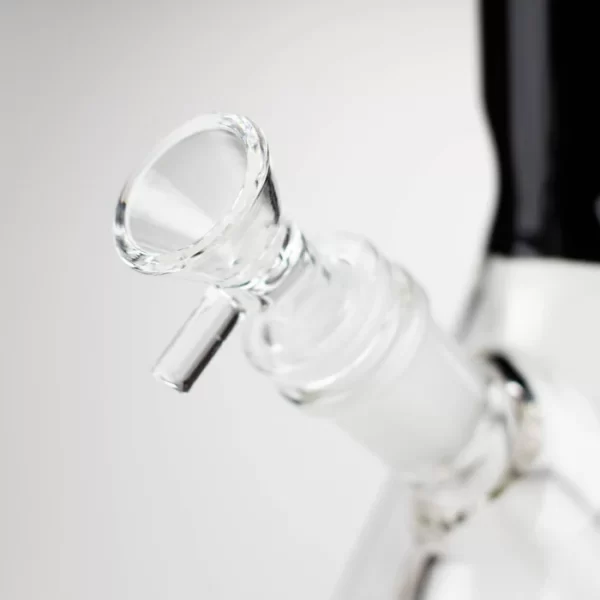 Xtreme Bong 10" - AK085 (BLACK) - Image 4