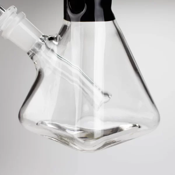 Xtreme Bong 10" - AK085 (BLACK) - Image 3