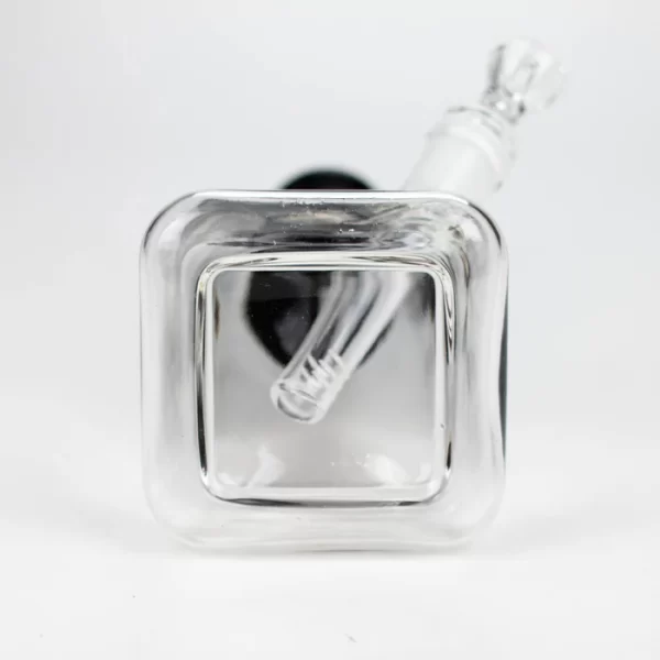 Xtreme Bong 10" - AK085 (BLACK) - Image 6