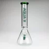 Aqua Bong 10" AQUA200-A (GREEN) - Image 5