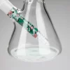 Aqua Bong 10" AQUA200-A (GREEN) - Image 2
